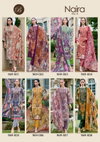 Naira Vol 73 By Belliza Cotton Printed Dress Material Wholesale Shop In Surat

